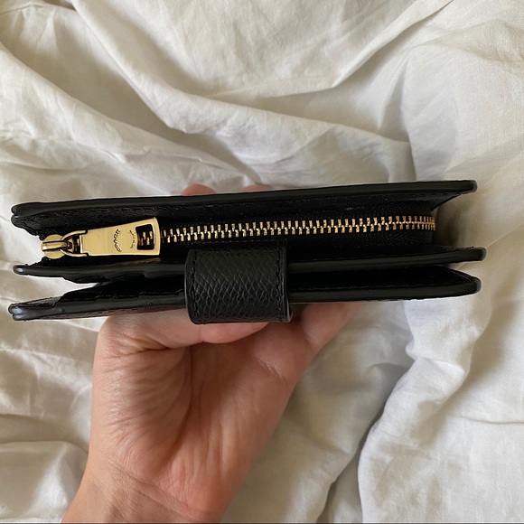 Coach wallet - Picture 2 of 4